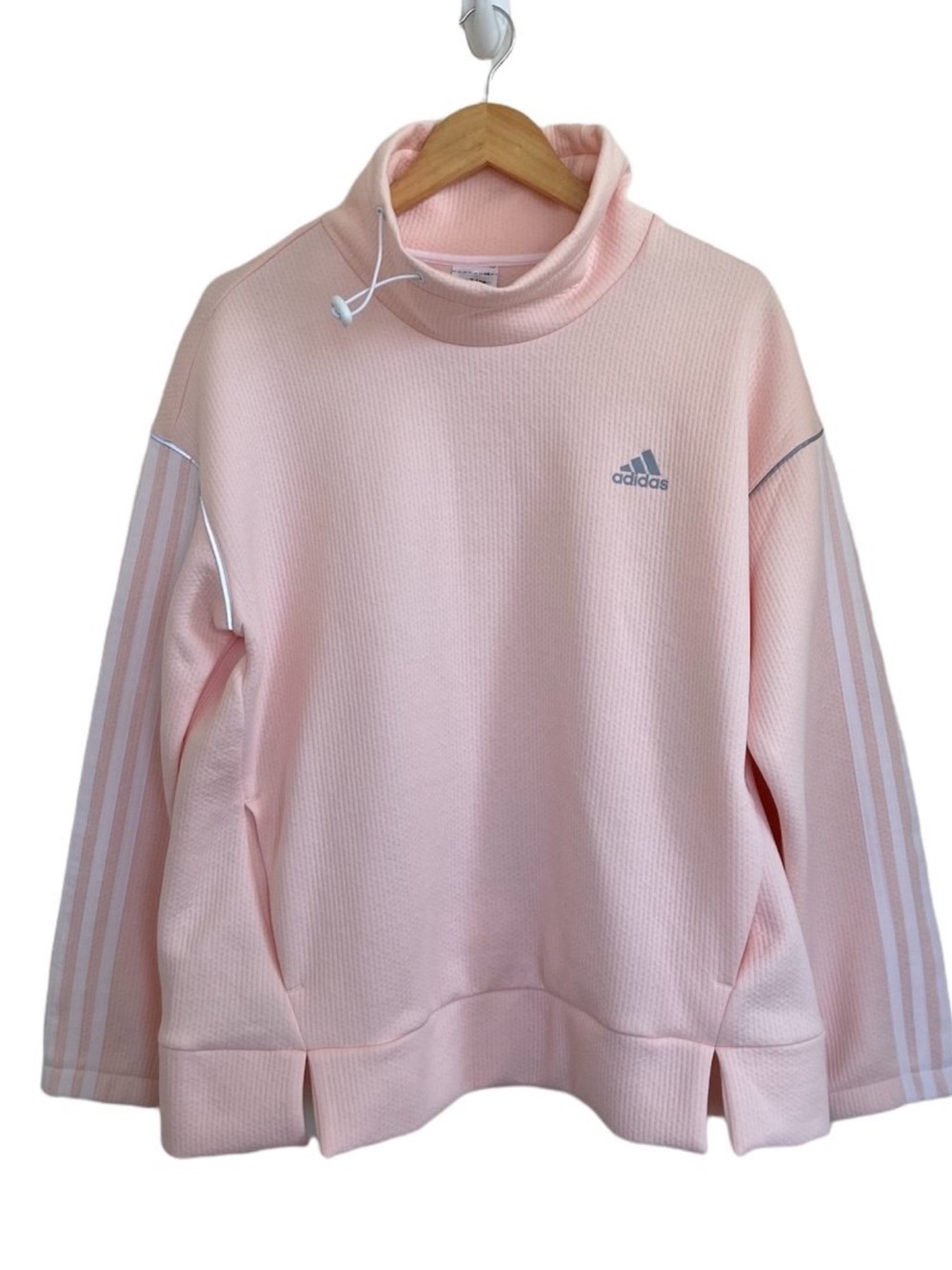Adidas Intuitive Warmth
Sweatshirt